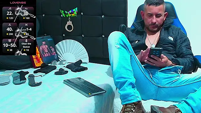 Yeol King online show from 20, 2, 2026