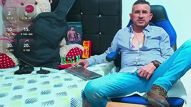 Yeol King online show from 18, 10, 2025