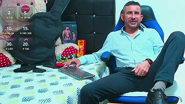 Yeol King online show from 15, 10, 2025