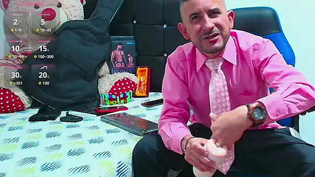 Yeol King online show from 17, 10, 2025