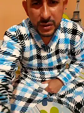 Yeol King online show from 22, 12, 2025