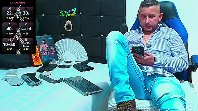 Yeol King online show from 17, 2, 2026