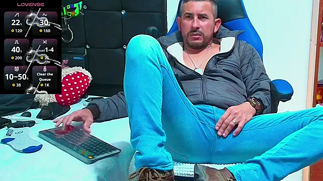 Yeol King online show from 8, 4, 2026