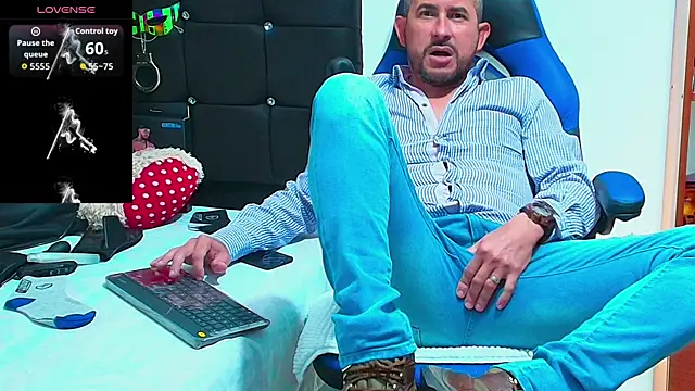 Yeol King online show from 9, 4, 2026