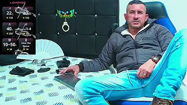 Yeol King online show from 18, 3, 2026