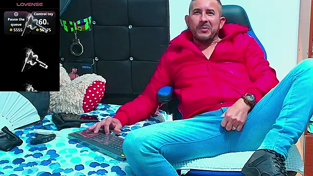 Yeol King online show from 21, 4, 2026