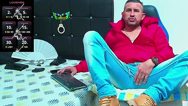 Yeol King online show from 5, 3, 2026