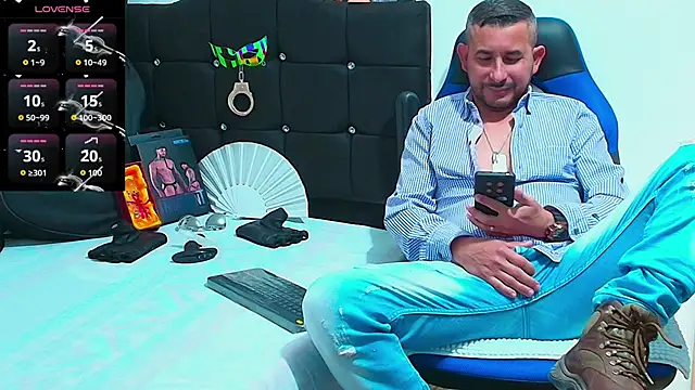 Yeol King online show from 21, 2, 2026