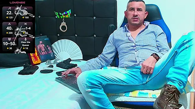 Yeol King online show from 27, 2, 2026