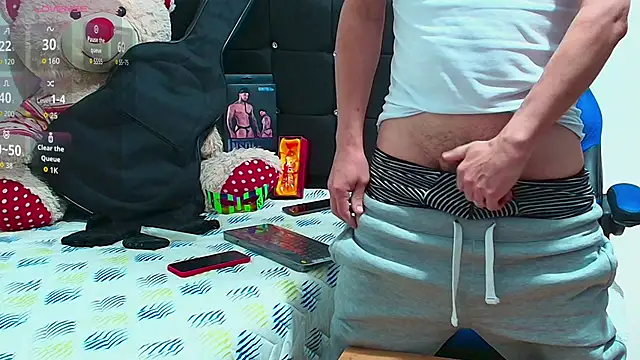 Yeol King online show from 19, 10, 2025