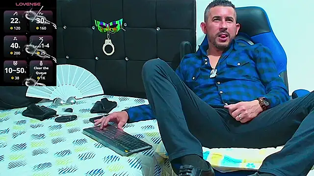 Yeol King online show from 9, 3, 2026