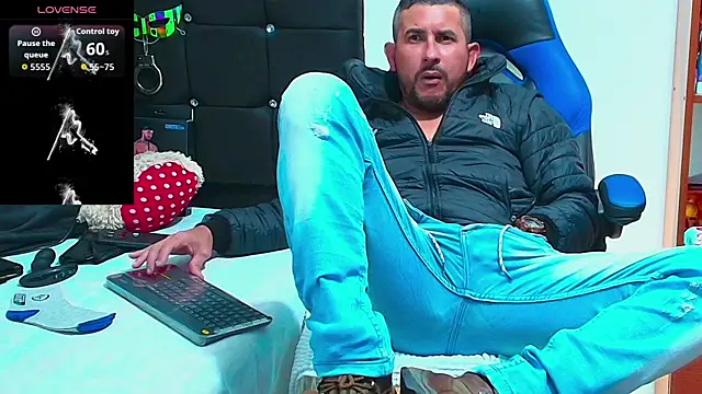 Yeol King online show from 10, 4, 2026