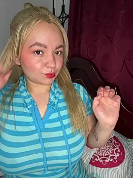 Naiara Sex  online show from 5, 4, 2026