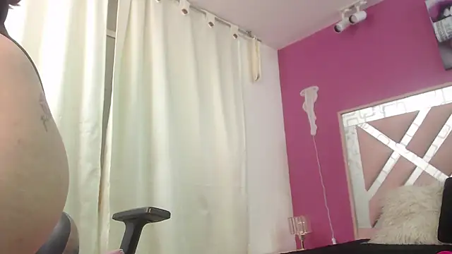 Naiara Sex  online show from 10, 1, 2025