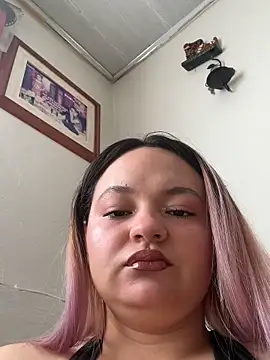 Naiara Sex  online show from 13, 3, 2026