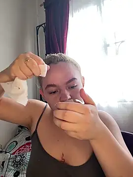 Naiara Sex  online show from 8, 4, 2026