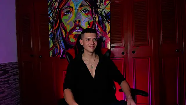 Dimitri higth420 online show from 11, 3, 2025