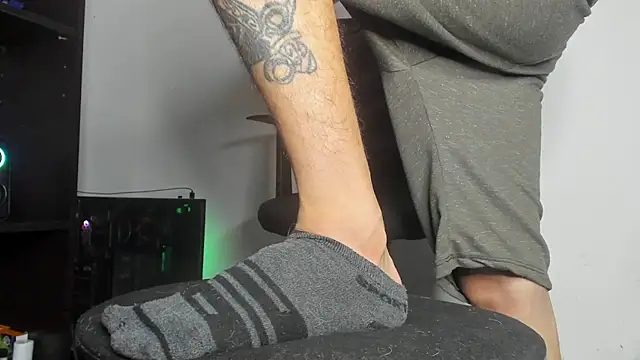 Dimitri higth420 online show from 16, 12, 2025