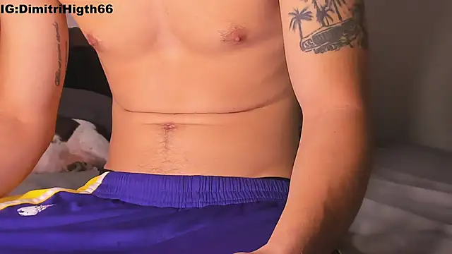 Dimitri higth420 online show from 17, 1, 2026