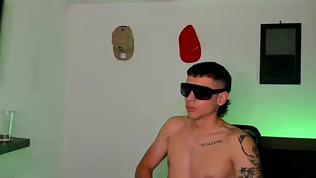 Dimitri higth420 online show from 15, 9, 2025