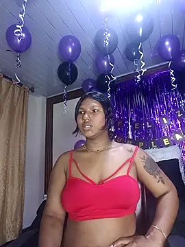 AnnieScott  online show from 21, 11, 2025