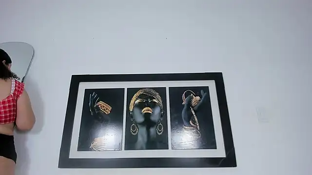 zoee lovv online show from 27, 11, 2025