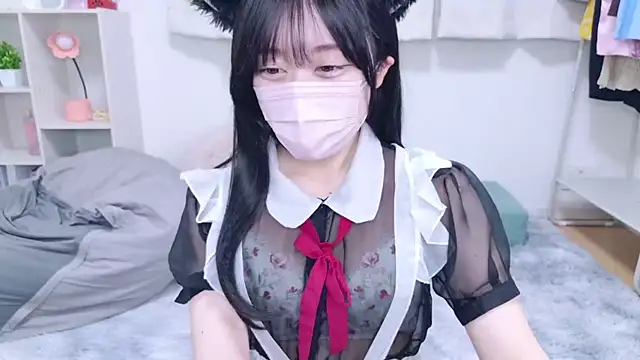 Yurie  online show from 21, 3, 2025