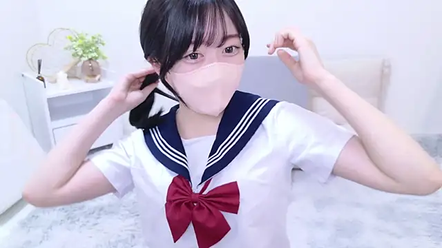 Yurie  online show from 12, 3, 2025