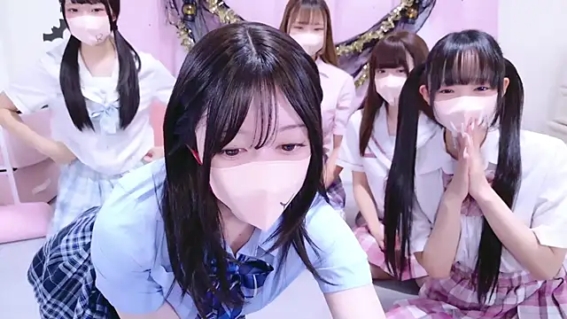 Yurie  online show from 2, 11, 2025