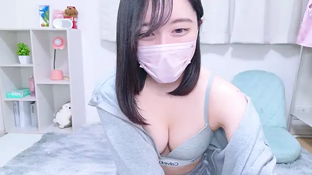 Yurie  online show from 1, 2, 2025