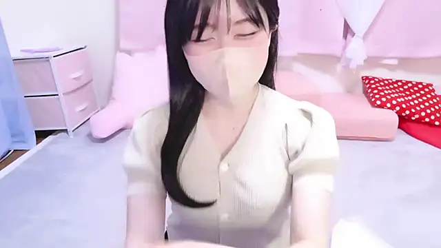 Yurie  online show from 1, 3, 2025