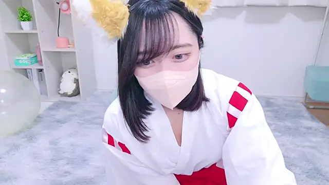 Yurie  online show from 2, 1, 2025