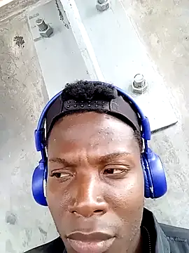 DalianHR33 online show from 1, 3, 2025