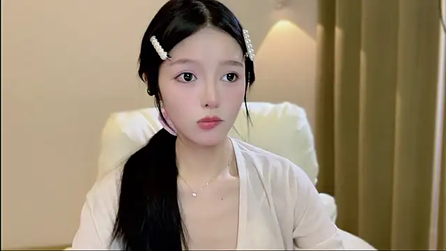 xiaodaibabyy online show from 3, 10, 2025