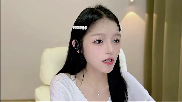 xiaodaibabyy online show from 1, 10, 2025