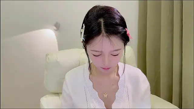 Snapshot of xiaodaibabyy chatting on 9, 1, 2026 xiaodaibabyy online show from 9, 1, 2026