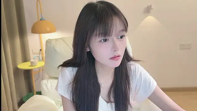 xiaodaibabyy online show from 12, 9, 2025