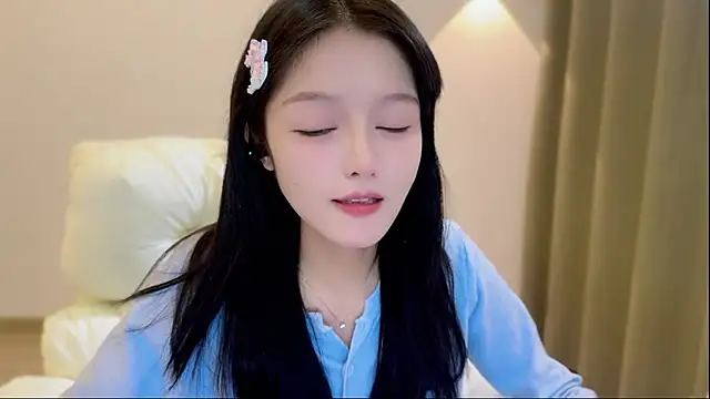 xiaodaibabyy online show from 19, 10, 2025