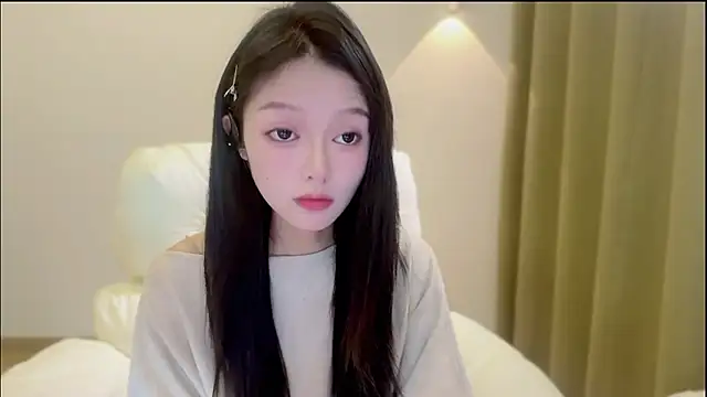 xiaodaibabyy online show from 3, 11, 2025