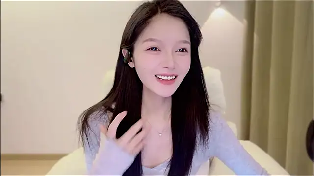 xiaodaibabyy online show from 5, 11, 2025