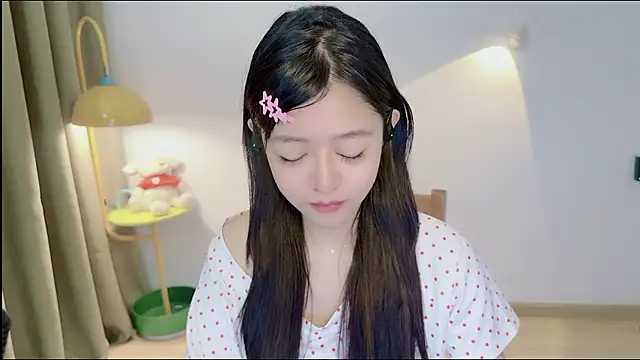 Snapshot of xiaodaibabyy chatting on 8, 7, 2026 xiaodaibabyy online show from 8, 7, 2026