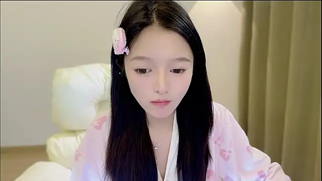 xiaodaibabyy online show from 1, 11, 2025