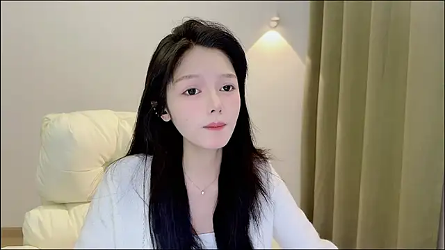 xiaodaibabyy online show from 15, 11, 2025