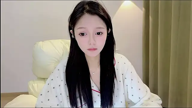 xiaodaibabyy online show from 10, 11, 2025