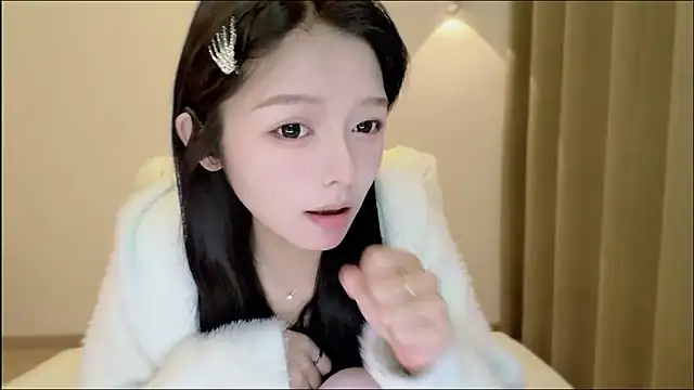 xiaodaibabyy online show from 7, 11, 2025