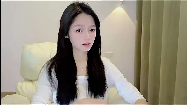 xiaodaibabyy online show from 8, 11, 2025