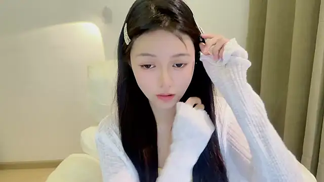 Snapshot of xiaodaibabyy chatting on 23, 2, 2026 xiaodaibabyy online show from 23, 2, 2026