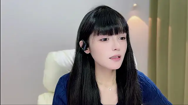 xiaodaibabyy online show from 2, 10, 2025