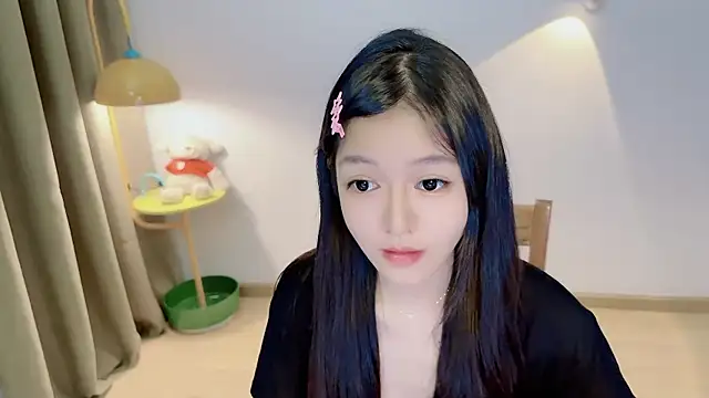 Snapshot of xiaodaibabyy chatting on 7, 7, 2026 xiaodaibabyy online show from 7, 7, 2026