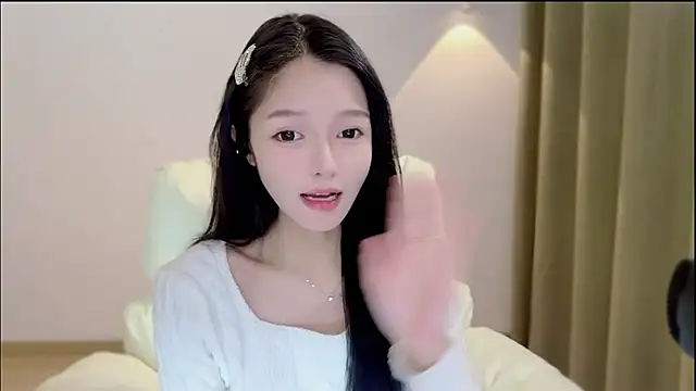 xiaodaibabyy online show from 4, 11, 2025